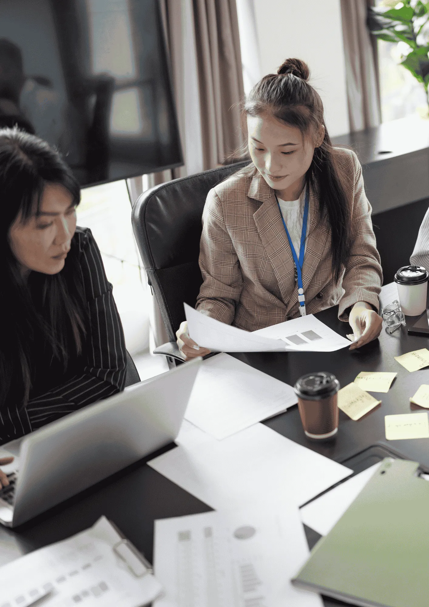World Bridge Educational Consultancy Team Workspace