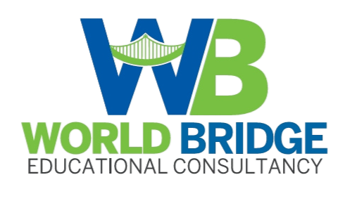 WorldBridge Educational Consultancy Logo